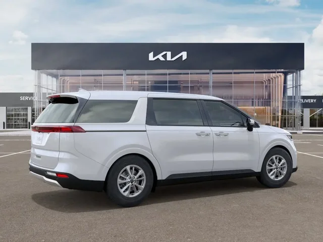 Nuevos KIA CARNIVAL à Estados chez autogozo