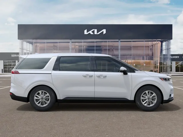 Nuevos KIA CARNIVAL à Estados chez autogozo