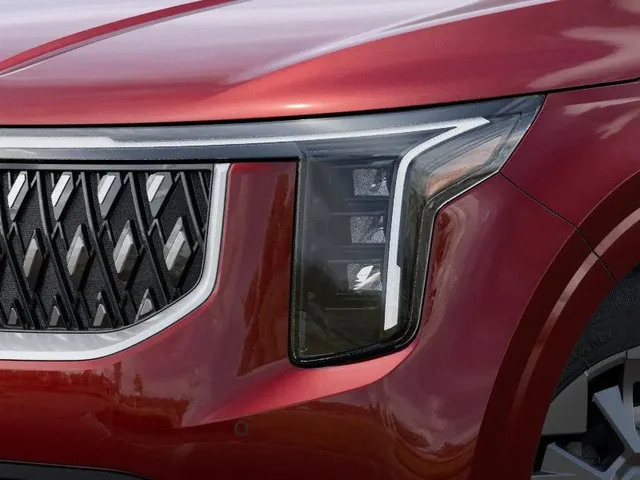 Nuevos KIA CARNIVAL HYBRID à Estados chez autogozo