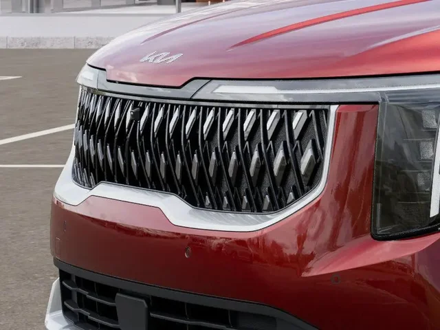 Nuevos KIA CARNIVAL HYBRID à Estados chez autogozo
