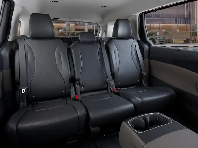 Nuevos KIA CARNIVAL HYBRID à Estados chez autogozo