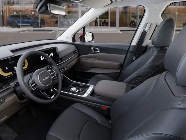 Nuevos KIA CARNIVAL HYBRID à Estados chez autogozo