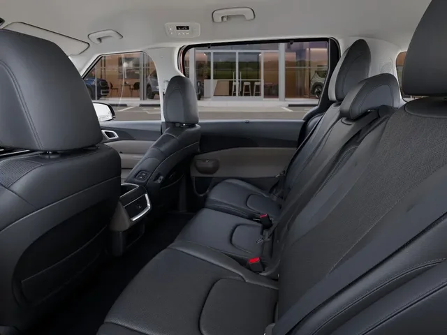 Nuevos KIA CARNIVAL HYBRID à Estados chez autogozo