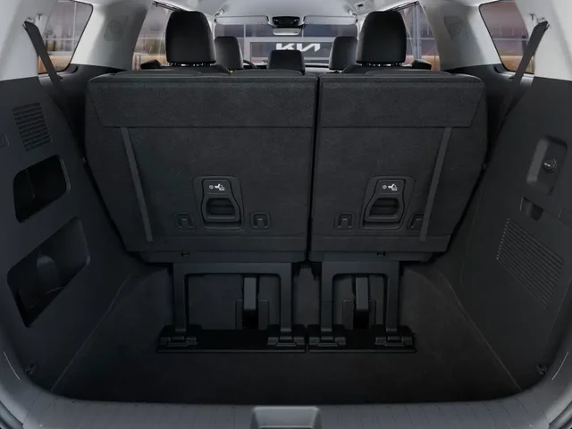 Nuevos KIA CARNIVAL HYBRID à Estados chez autogozo