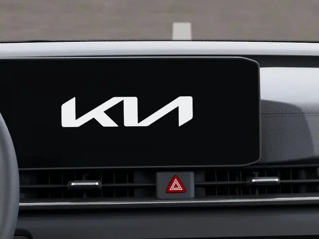 Nuevos KIA CARNIVAL HYBRID à Estados chez autogozo