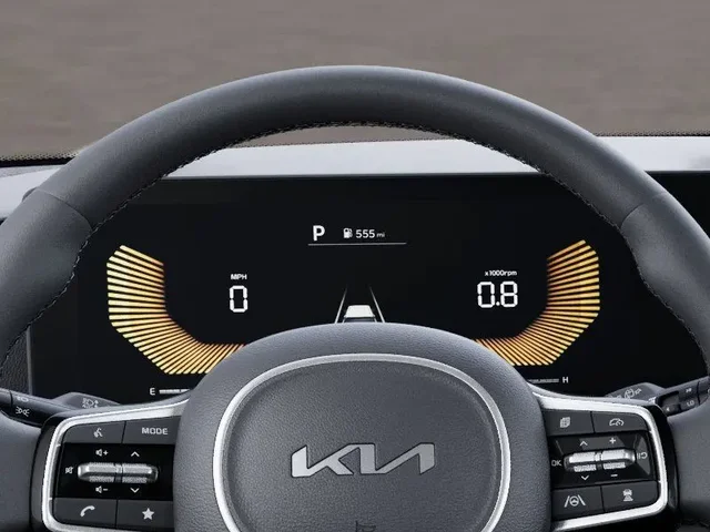 Nuevos KIA CARNIVAL HYBRID à Estados chez autogozo
