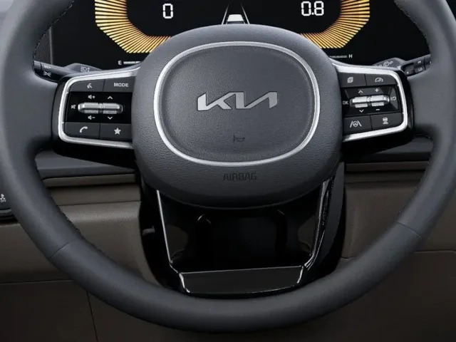 Nuevos KIA CARNIVAL HYBRID à Estados chez autogozo