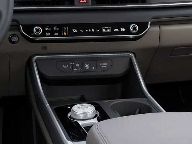 Nuevos KIA CARNIVAL HYBRID à Estados chez autogozo