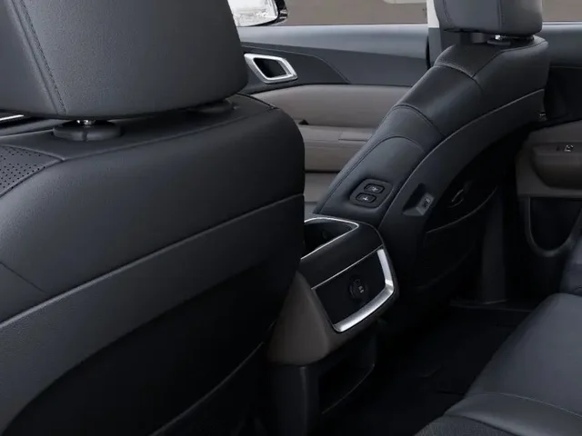 Nuevos KIA CARNIVAL HYBRID à Estados chez autogozo
