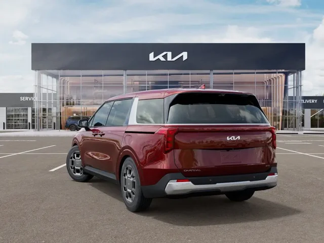 Nuevos KIA CARNIVAL HYBRID à Estados chez autogozo