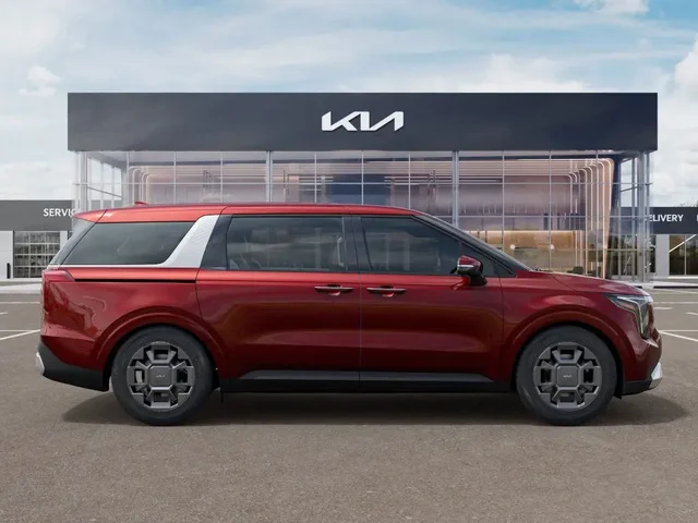 Nuevos KIA CARNIVAL HYBRID à Estados chez autogozo
