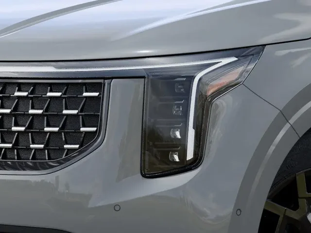 Nuevos KIA CARNIVAL à Estados chez autogozo