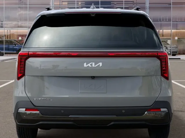 Nuevos KIA CARNIVAL à Estados chez autogozo