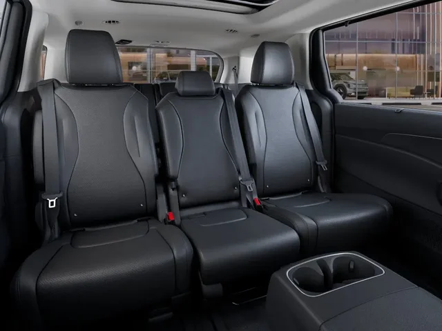 Nuevos KIA CARNIVAL à Estados chez autogozo
