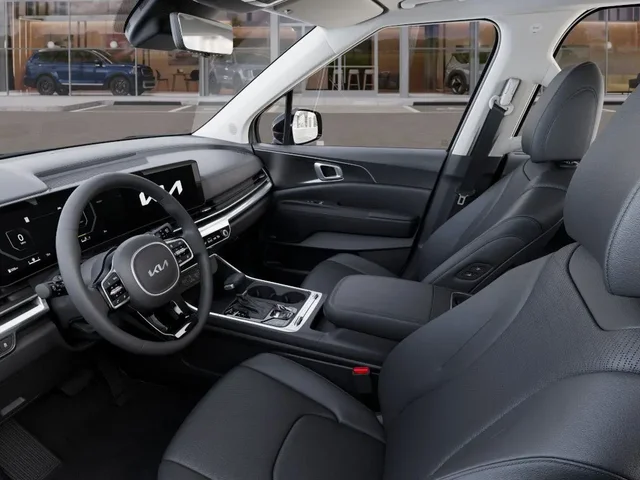 Nuevos KIA CARNIVAL à Estados chez autogozo