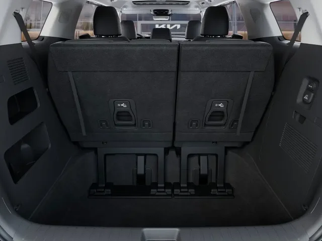 Nuevos KIA CARNIVAL à Estados chez autogozo