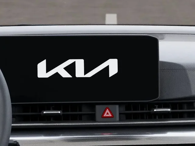 Nuevos KIA CARNIVAL à Estados chez autogozo
