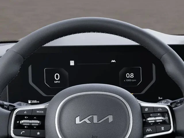 Nuevos KIA CARNIVAL à Estados chez autogozo