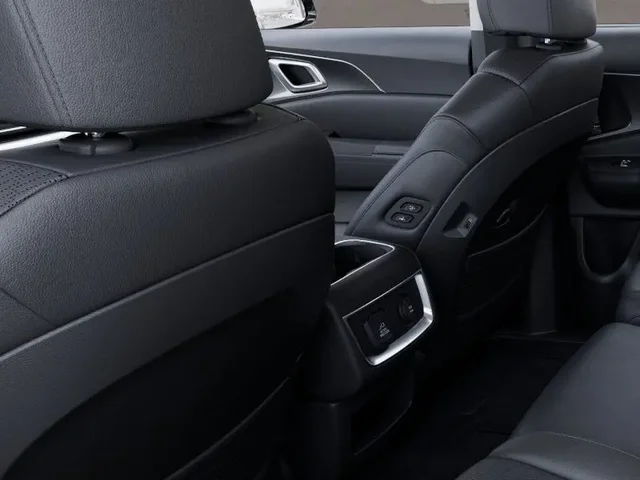 Nuevos KIA CARNIVAL à Estados chez autogozo