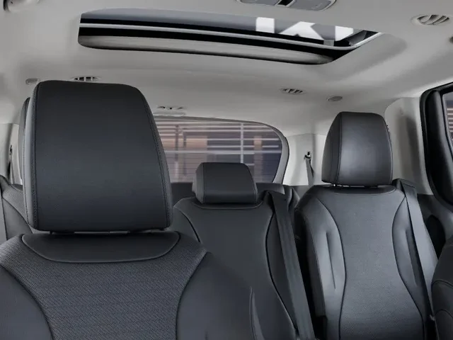 Nuevos KIA CARNIVAL à Estados chez autogozo