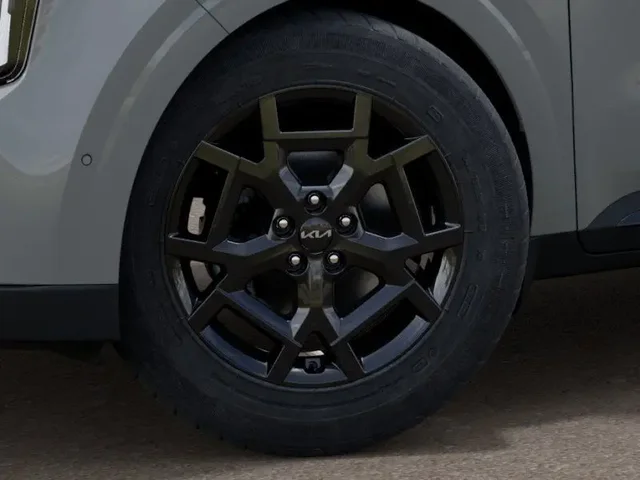 Nuevos KIA CARNIVAL à Estados chez autogozo