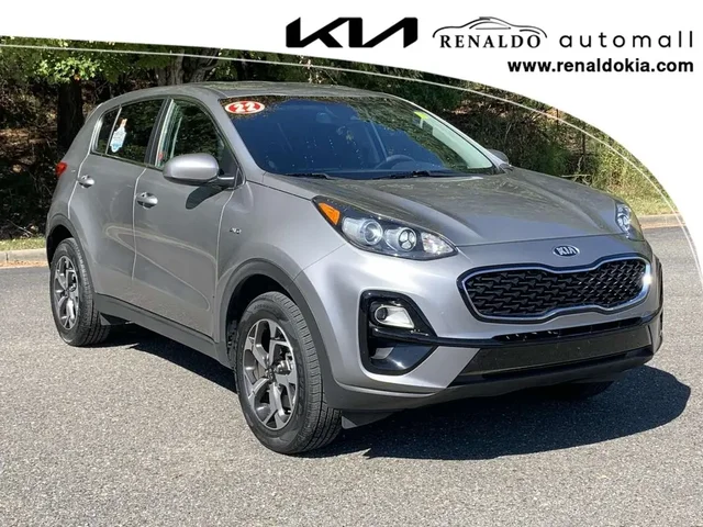 SEMINUEVOS KIA Sportage a Estados en autogozo