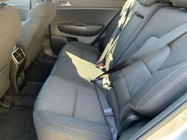 SEMINUEVOS KIA Sportage a Estados en autogozo