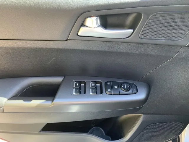SEMINUEVOS KIA Sportage a Estados en autogozo