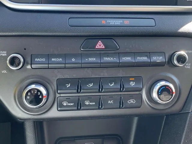 SEMINUEVOS KIA Sportage a Estados en autogozo