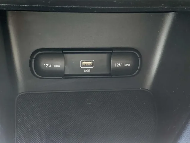 SEMINUEVOS KIA Sportage a Estados en autogozo