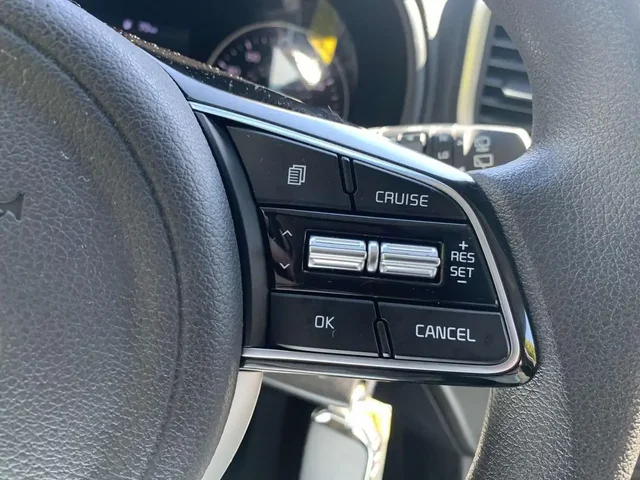 SEMINUEVOS KIA Sportage a Estados en autogozo