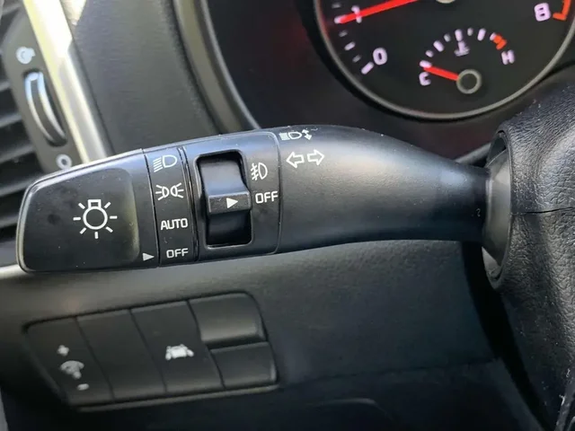 SEMINUEVOS KIA Sportage a Estados en autogozo