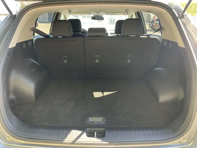 SEMINUEVOS KIA Sportage a Estados en autogozo
