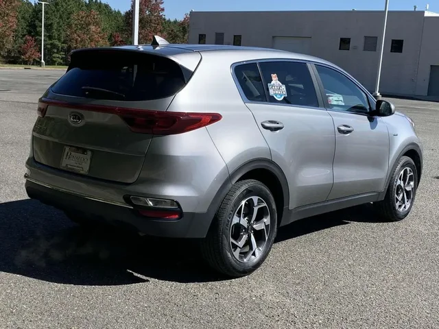 SEMINUEVOS KIA Sportage a Estados en autogozo