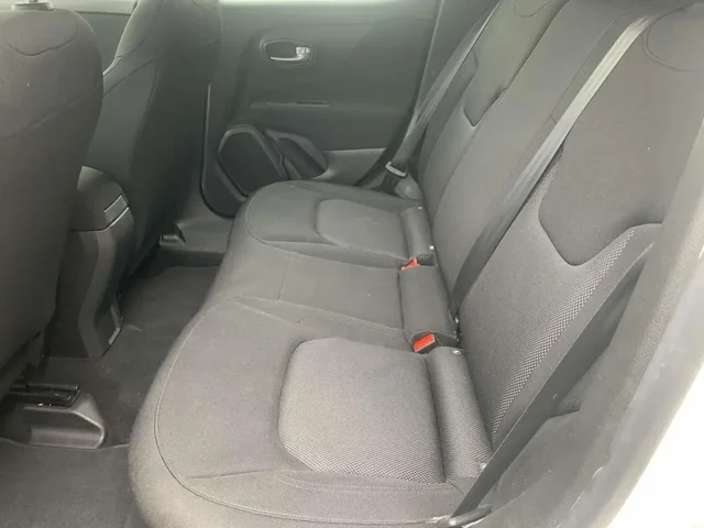 SEMINUEVOS JEEP Renegade a Estados en autogozo