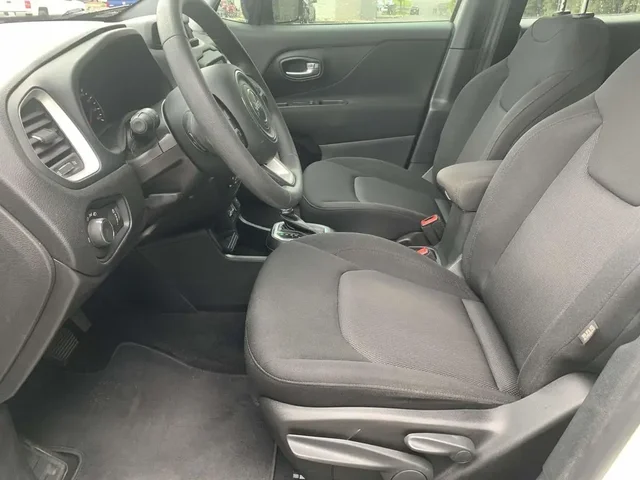 SEMINUEVOS JEEP Renegade a Estados en autogozo