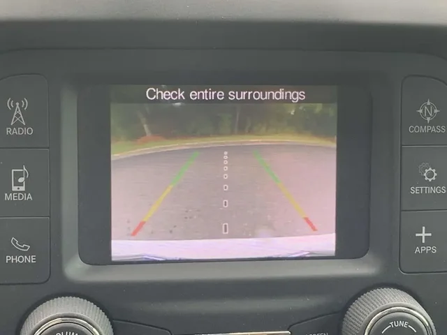 SEMINUEVOS JEEP Renegade a Estados en autogozo
