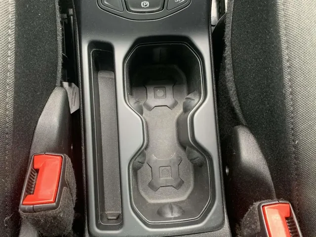 SEMINUEVOS JEEP Renegade a Estados en autogozo