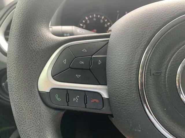 SEMINUEVOS JEEP Renegade a Estados en autogozo