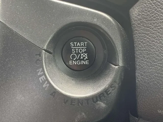 SEMINUEVOS JEEP Renegade a Estados en autogozo