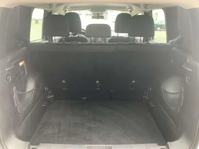 SEMINUEVOS JEEP Renegade a Estados en autogozo