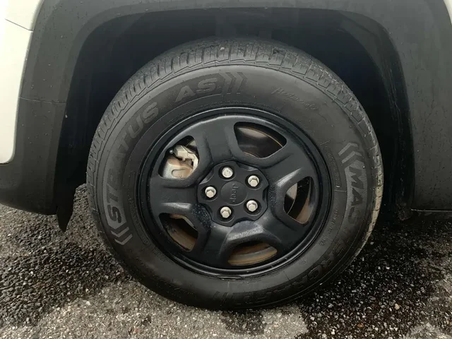 SEMINUEVOS JEEP Renegade a Estados en autogozo