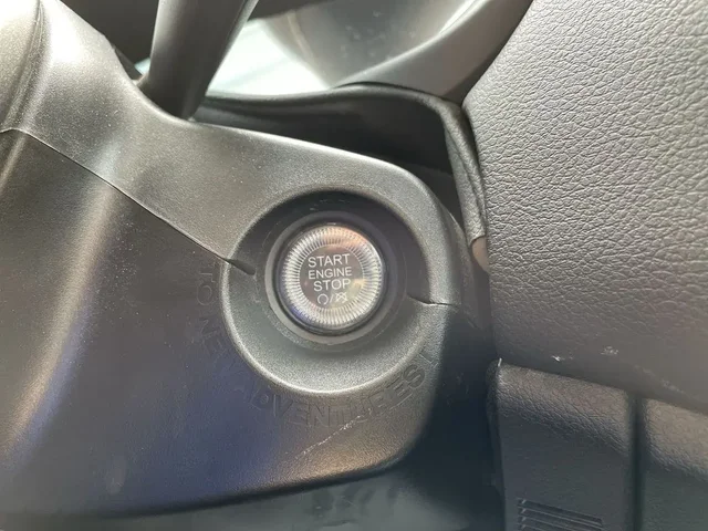 SEMINUEVOS JEEP Renegade a Estados en autogozo