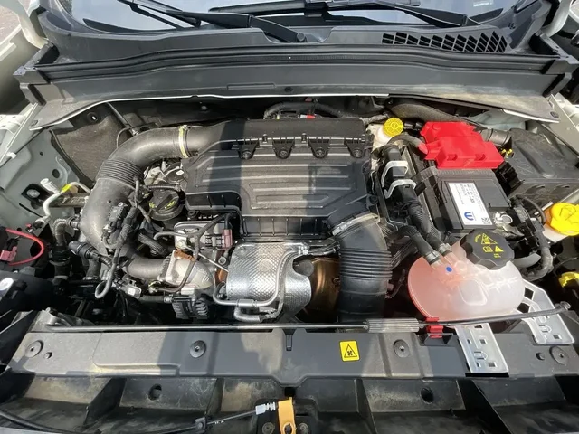SEMINUEVOS JEEP Renegade a Estados en autogozo