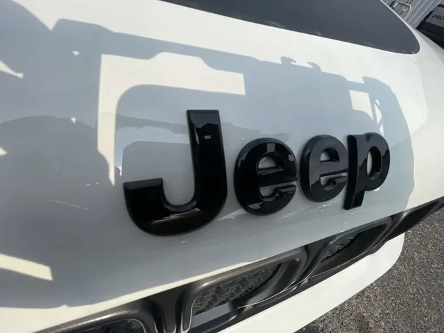 SEMINUEVOS JEEP Renegade a Estados en autogozo