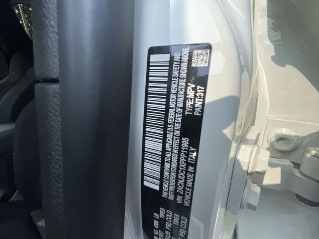 SEMINUEVOS JEEP Renegade a Estados en autogozo