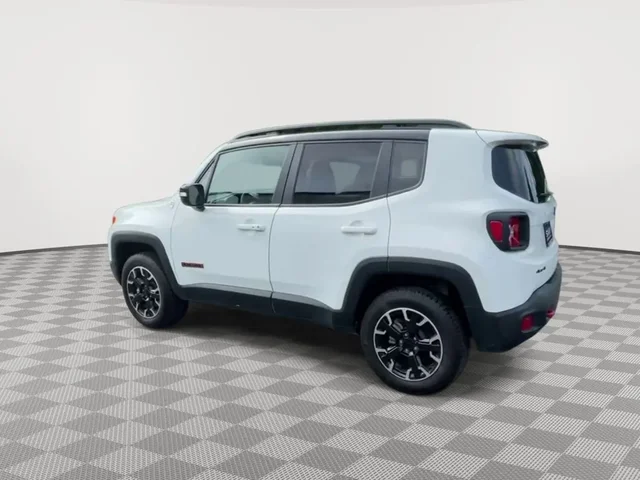 SEMINUEVOS JEEP Renegade a Estados en autogozo