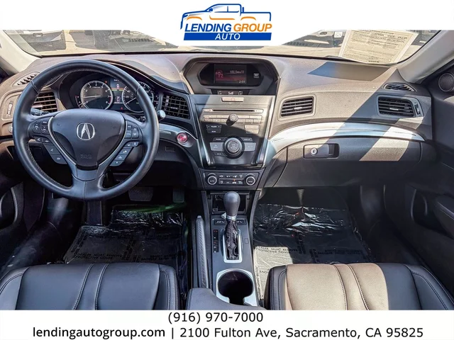SEMINUEVOS ACURA ILX a Estados en autogozo