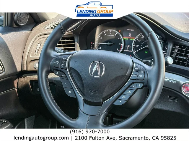 SEMINUEVOS ACURA ILX a Estados en autogozo
