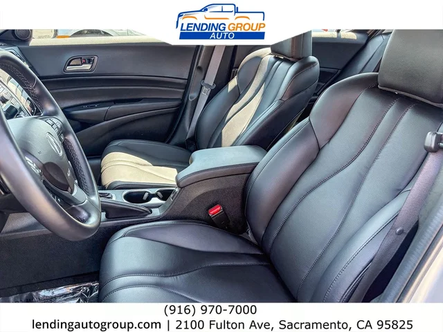 SEMINUEVOS ACURA ILX a Estados en autogozo